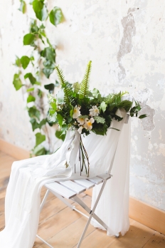 White and green wedding inspiration: 13261 - WeddingWise Lookbook - wedding photo inspiration