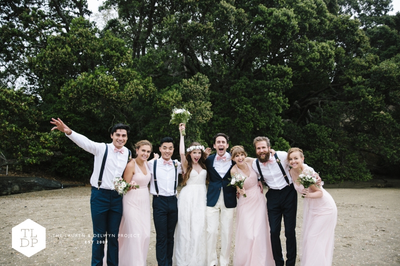 Imogen + Sam :: Parnells on the Rose Gardens, Auckland :: The Lauren + Delwyn Project: 11996 - WeddingWise Lookbook - wedding photo inspiration