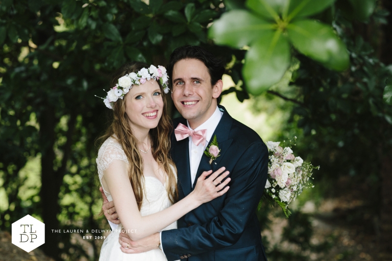 Imogen + Sam :: Parnells on the Rose Gardens, Auckland :: The Lauren + Delwyn Project: 12001 - WeddingWise Lookbook - wedding photo inspiration