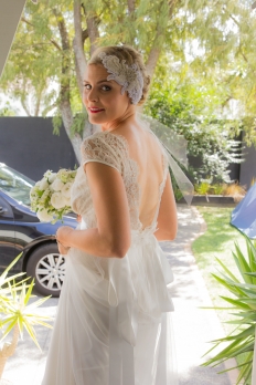 Kate - Vintage Bridal: 5124 - WeddingWise Lookbook - wedding photo inspiration