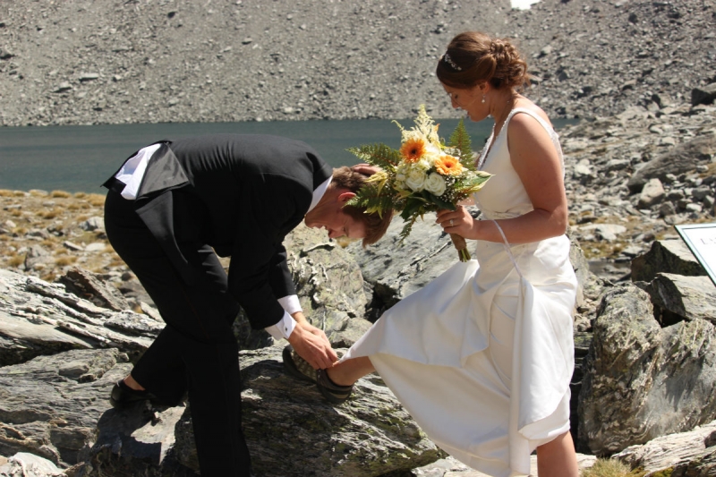 Queenstown Adventure Wedding at Lake Alta, The Remarkables: 14754 - WeddingWise Lookbook - wedding photo inspiration