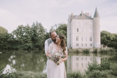 Charlotte & Rich: 15122 - WeddingWise Lookbook - wedding photo inspiration