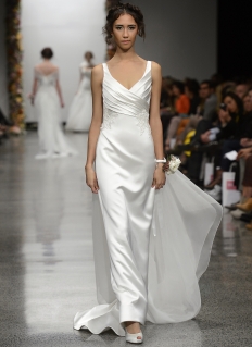 Anna Schimmel, Fashion Week Collection: 7269 - WeddingWise Lookbook - wedding photo inspiration