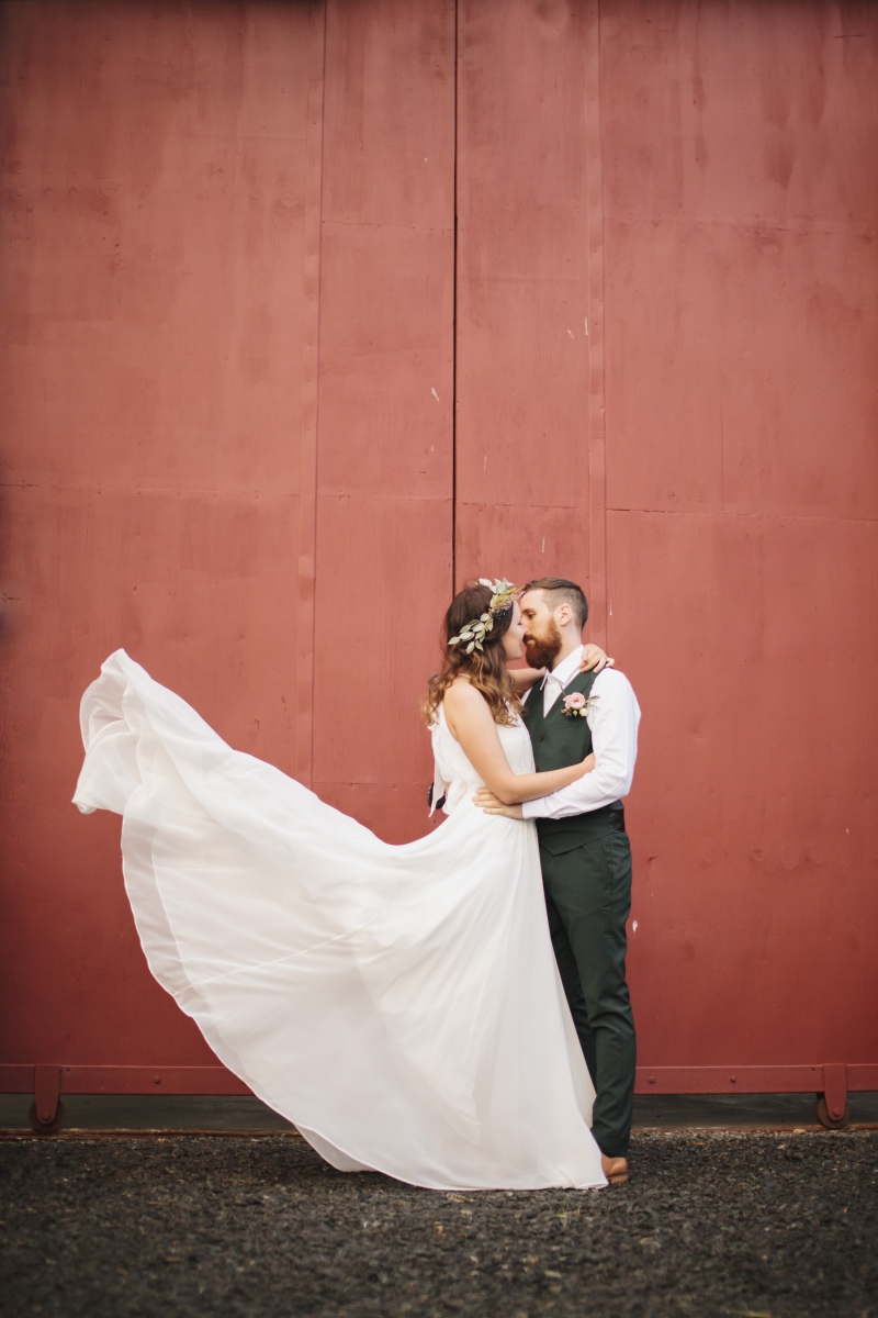 WINTER RUSTIC STYLED SHOOT // JODIE C PHOTOGRAPHY: 14860 - WeddingWise Lookbook - wedding photo inspiration