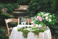 Fairytale wedding: 12733 - WeddingWise Lookbook - wedding photo inspiration