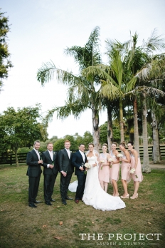 Anna + Chris :: Bracu Wedding :: The Lauren + Delwyn Project: 6272 - WeddingWise Lookbook - wedding photo inspiration