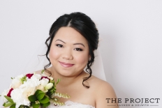 Rubie’s Makeup & Hair: 9599 - WeddingWise Lookbook - wedding photo inspiration