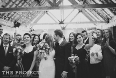 Hannah + Ben :: Kumeu Valley Estate :: The Lauren + Delwyn Project: 9507 - WeddingWise Lookbook - wedding photo inspiration