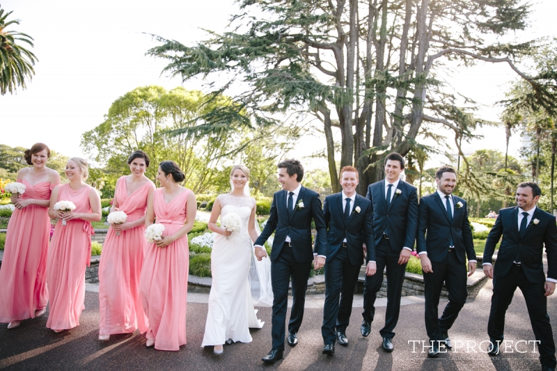 Phil + Shannon :: Auckland Wedding :: The Lauren + Delwyn Project: 5809 - WeddingWise Lookbook - wedding photo inspiration