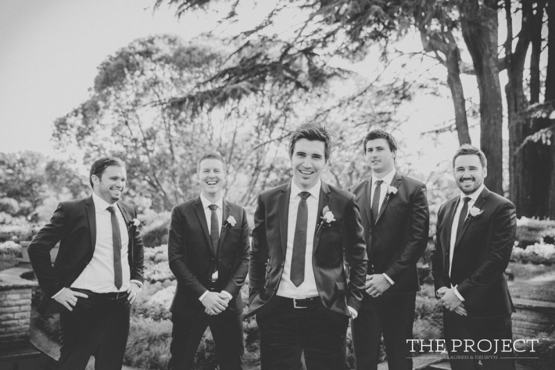 Phil + Shannon :: Auckland Wedding :: The Lauren + Delwyn Project: 5810 - WeddingWise Lookbook - wedding photo inspiration