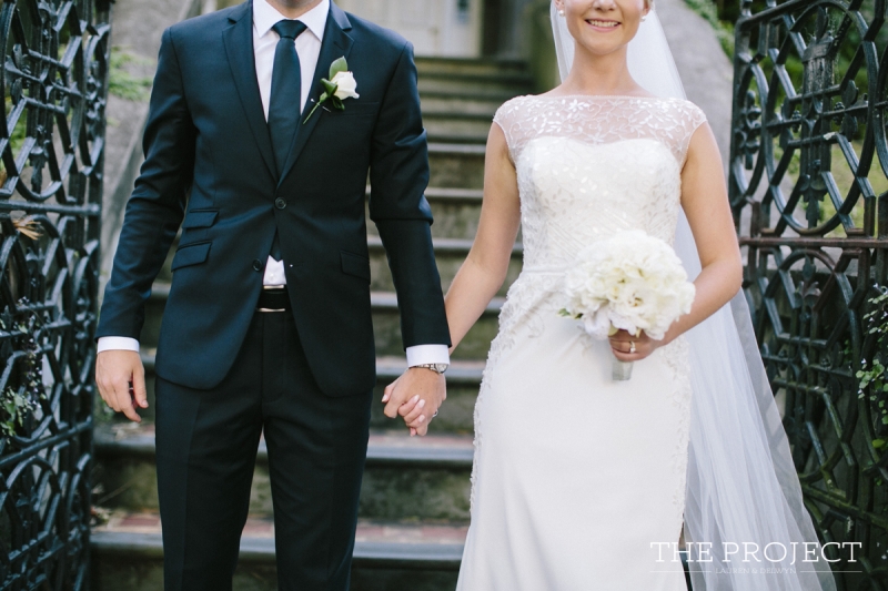 Phil + Shannon :: Auckland Wedding :: The Lauren + Delwyn Project: 5815 - WeddingWise Lookbook - wedding photo inspiration