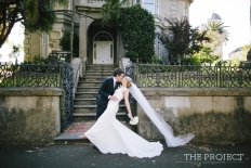Phil + Shannon :: Auckland Wedding :: The Lauren + Delwyn Project: 5819 - WeddingWise Lookbook - wedding photo inspiration