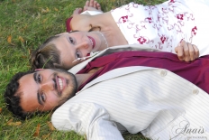 Exotic French Wedding Touch: 8170 - WeddingWise Lookbook - wedding photo inspiration