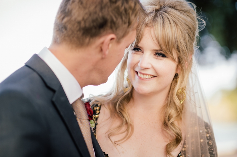 Devonport Divine day! Mr & Mrs Larsen: 6965 - WeddingWise Lookbook - wedding photo inspiration
