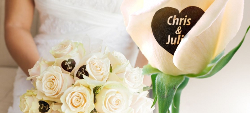 Weddings by Speaking Roses: 16939 - WeddingWise Lookbook - wedding photo inspiration
