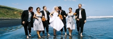 Castaways Resort Auckland: 6506 - WeddingWise Lookbook - wedding photo inspiration