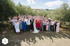Cress + Pete :: Stonyridge Vineyard, Waiheke Island :: The Lauren + Delwyn Project: 11915 - WeddingWise Lookbook - wedding photo inspiration