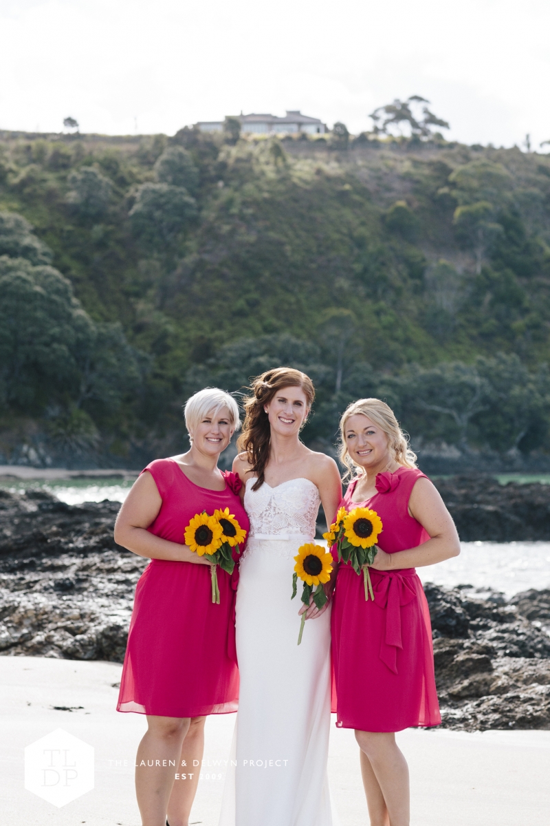 Cress + Pete :: Stonyridge Vineyard, Waiheke Island :: The Lauren + Delwyn Project: 11916 - WeddingWise Lookbook - wedding photo inspiration