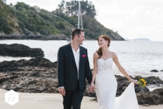 Cress + Pete :: Stonyridge Vineyard, Waiheke Island :: The Lauren + Delwyn Project: 11926 - WeddingWise Lookbook - wedding photo inspiration