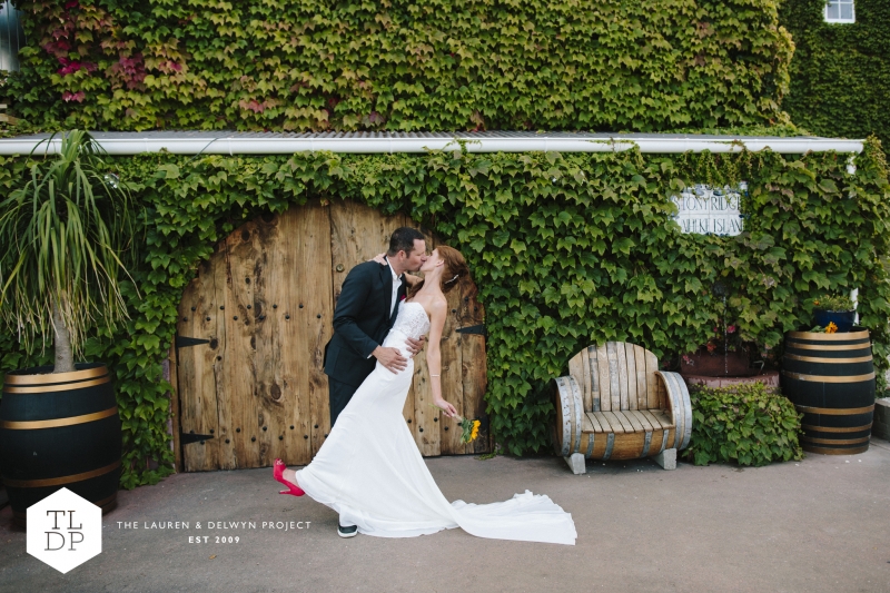 Cress + Pete :: Stonyridge Vineyard, Waiheke Island :: The Lauren + Delwyn Project: 11925 - WeddingWise Lookbook - wedding photo inspiration