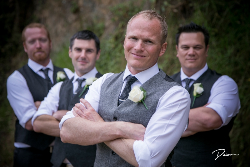 All The Boys: 4709 - WeddingWise Lookbook - wedding photo inspiration
