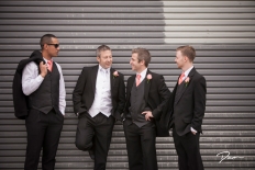 All The Boys: 4710 - WeddingWise Lookbook - wedding photo inspiration