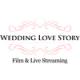 Wedding Love Story: Film & Live Streaming
