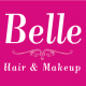 Belle Hair & Makeup