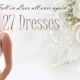 27 Dresses NZ