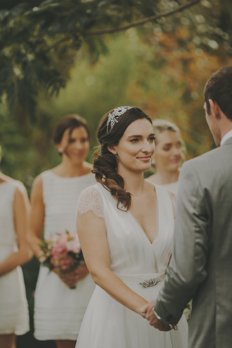 Real Weddings - Ricky and Claire: 6534 - WeddingWise Lookbook - wedding photo inspiration