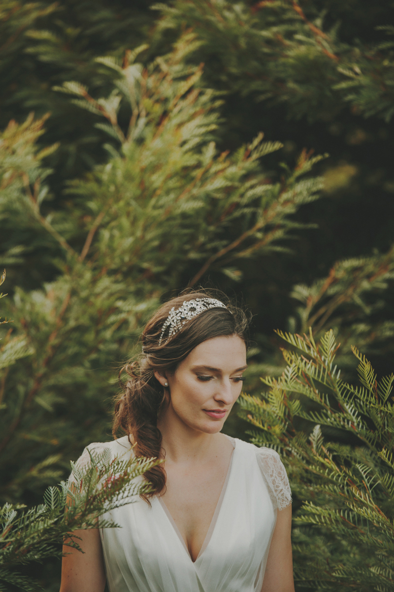 Real Weddings - Ricky and Claire: 6535 - WeddingWise Lookbook - wedding photo inspiration