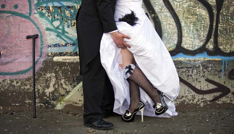 Autumn Collection : 7001 - WeddingWise Lookbook - wedding photo inspiration