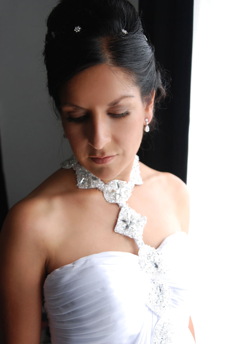 Anna - Gracehill Vineyard: 5111 - WeddingWise Lookbook - wedding photo inspiration