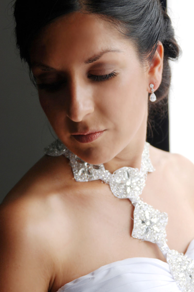Anna - Gracehill Vineyard: 5115 - WeddingWise Lookbook - wedding photo inspiration