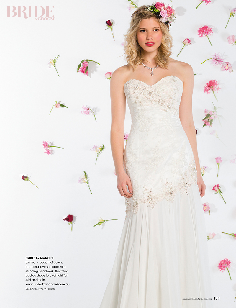 Bride & Groom Floral: 7777 - WeddingWise Lookbook - wedding photo inspiration