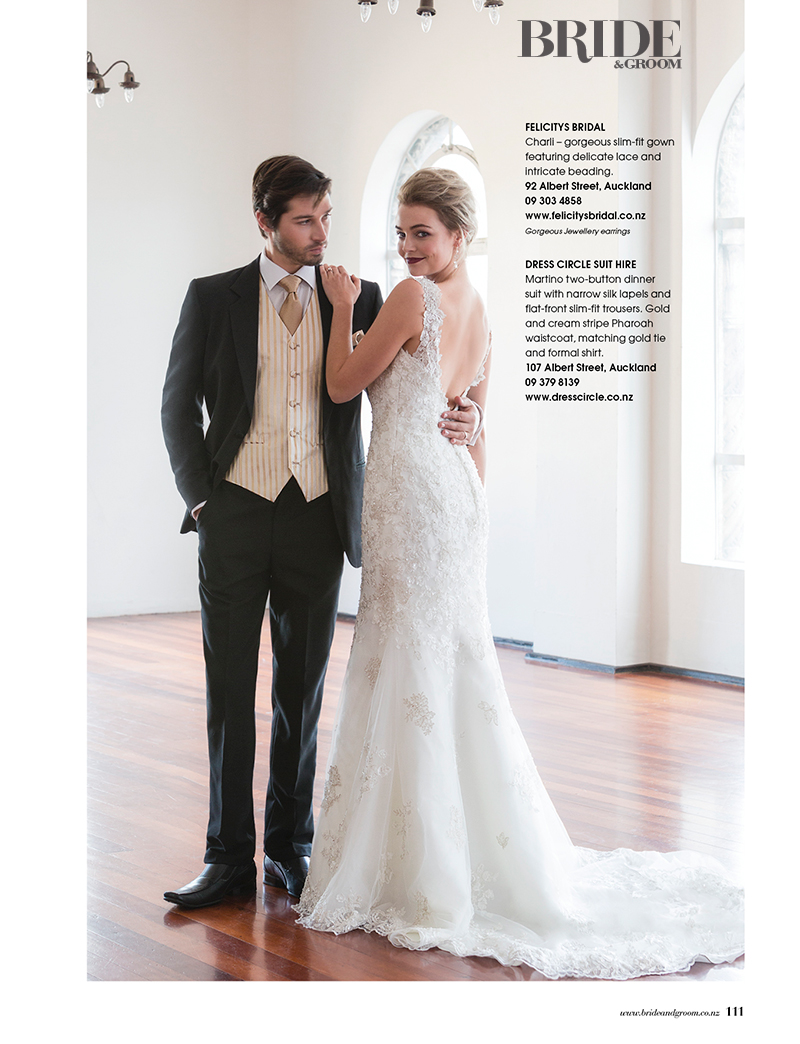 Love and Lace: 8115 - WeddingWise Lookbook - wedding photo inspiration