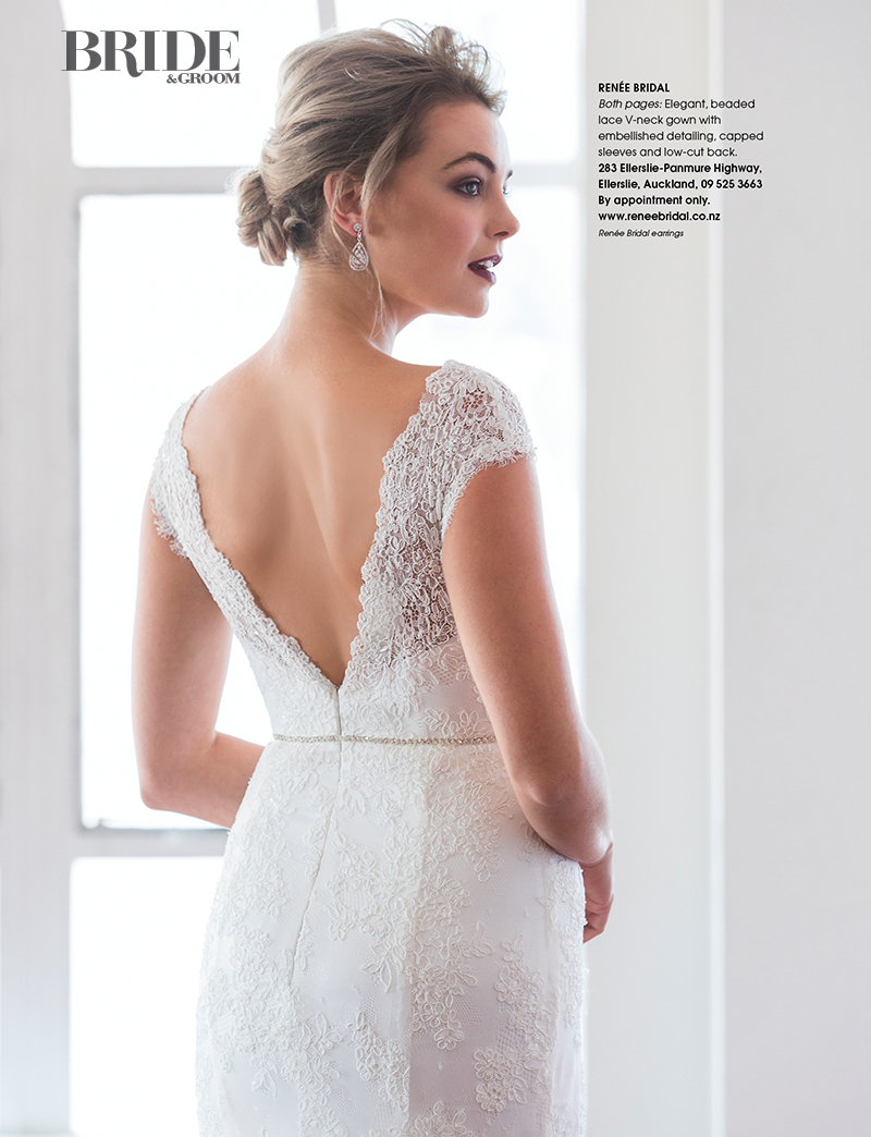 Love and Lace: 8111 - WeddingWise Lookbook - wedding photo inspiration