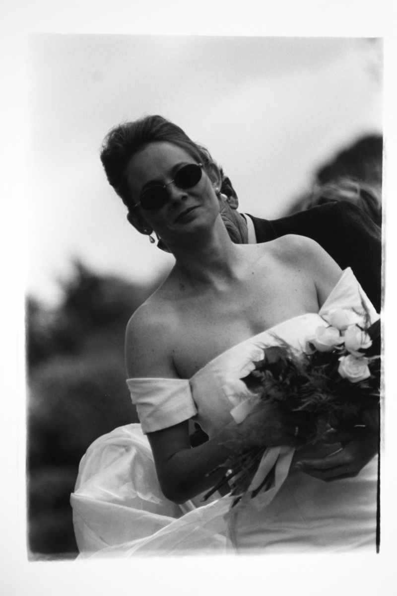 Back in the Day - handprinted Black & White photos  : 15843 - WeddingWise Lookbook - wedding photo inspiration