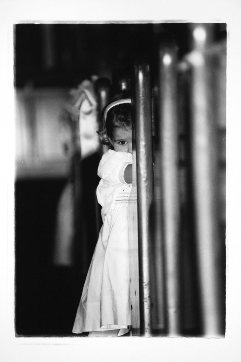 Back in the Day - handprinted Black & White photos  : 15827 - WeddingWise Lookbook - wedding photo inspiration