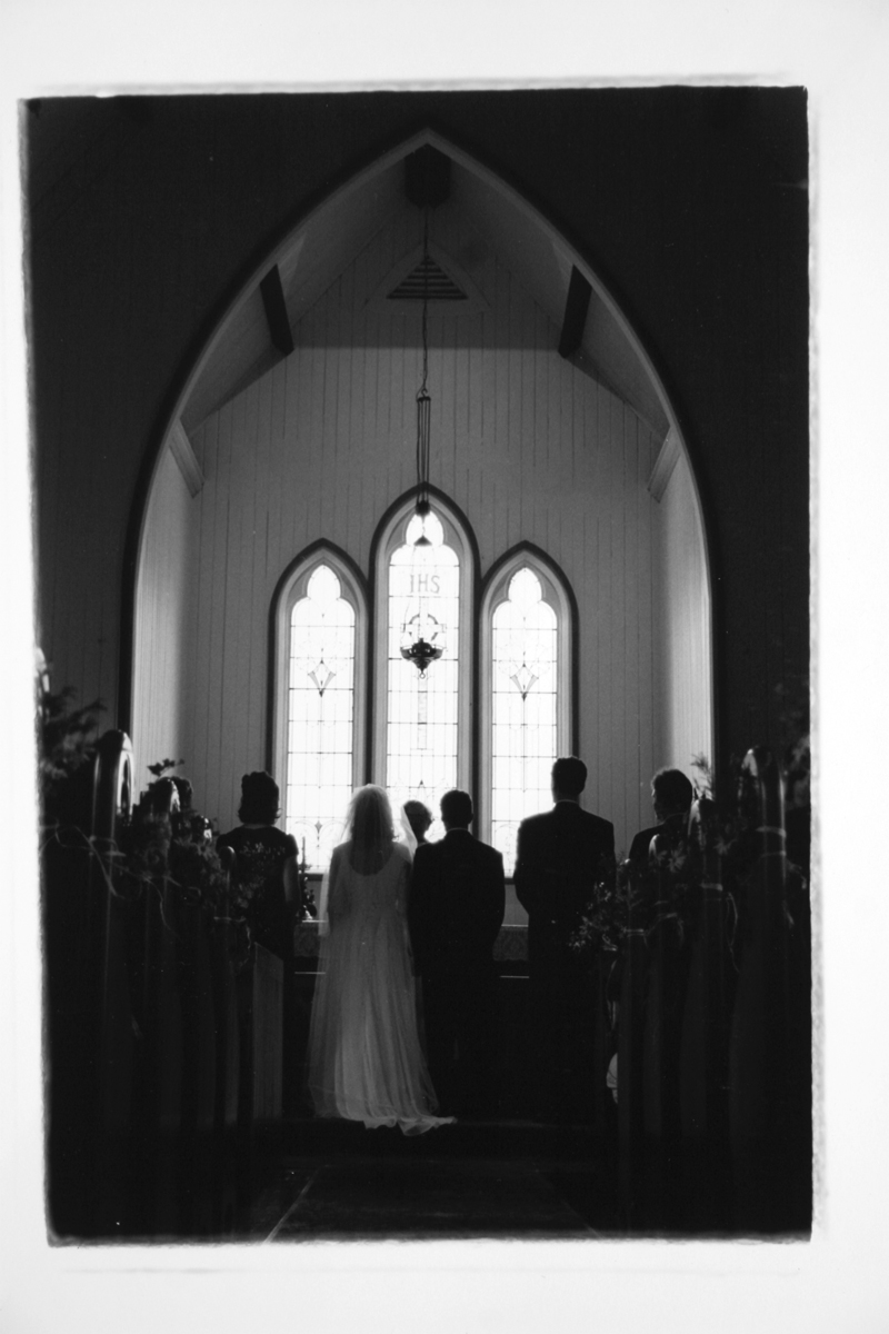 Back in the Day - handprinted Black & White photos  : 15832 - WeddingWise Lookbook - wedding photo inspiration