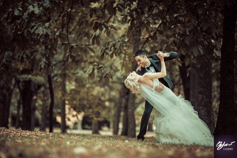 Carlo & Emma: 8680 - WeddingWise Lookbook - wedding photo inspiration