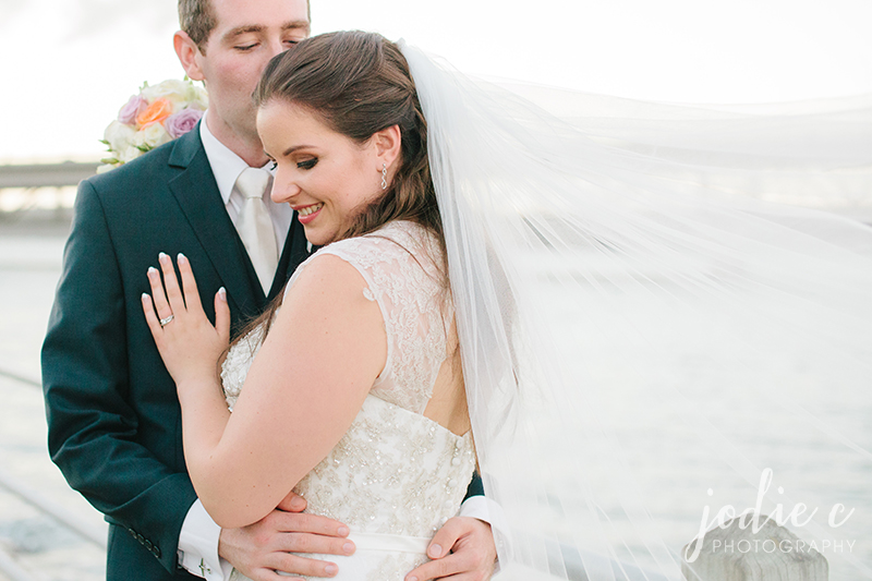 Katie & Sam // St Michaels Parish & Royal NZ Yacht Squadron // Jodie C Photography: 14843 - WeddingWise Lookbook - wedding photo inspiration