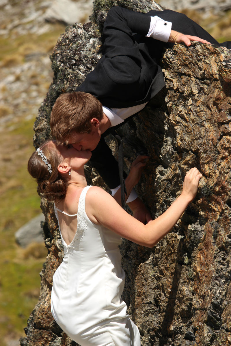 Queenstown Adventure Wedding at Lake Alta, The Remarkables: 14757 - WeddingWise Lookbook - wedding photo inspiration