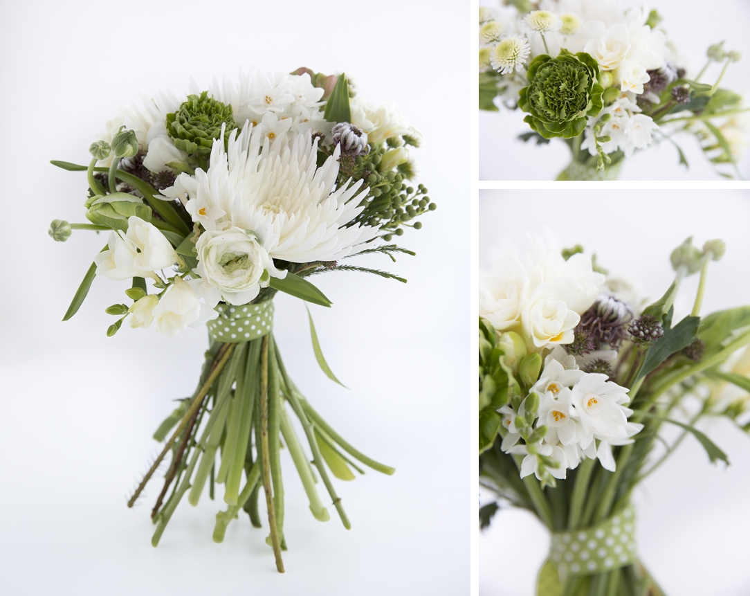Fresh Floral Ideas For A Spring Wedding - WeddingWise Articles