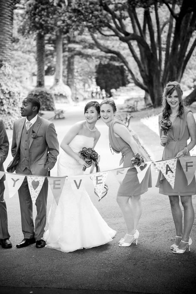 Photo Inspiration: Tammy & Tosin’s Wellington Wedding - WeddingWise Articles
