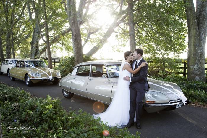 Photo Inspiration: Gayle & Warren’s Picture Perfect Cambridge Wedding - WeddingWise Articles