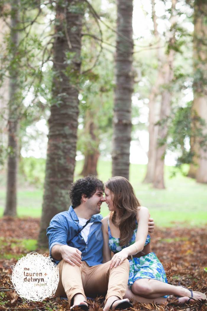 Photo Inspiration: Harry & Alexandra’s Engagement - WeddingWise Articles