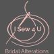 I Sew 4 U - Bridal Alterations