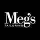 Bridal Wear and Dressmaking at Meg’s Tailoring